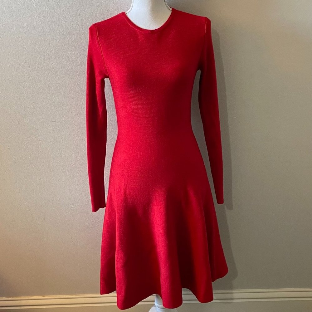 Gianni Bini Sweater Dress